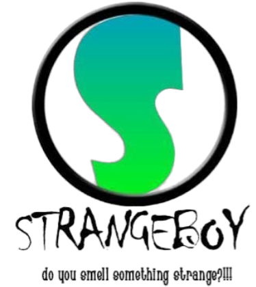 Strangeboy