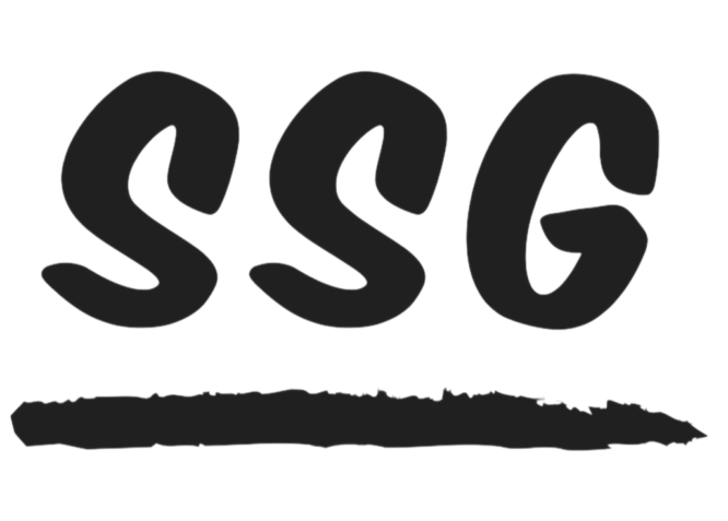 ssg black