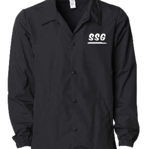 SSG Windbreaker