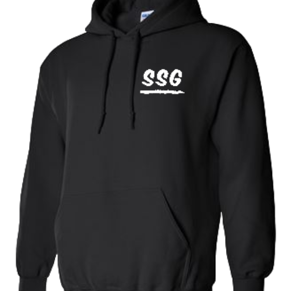 SSG Hoodie