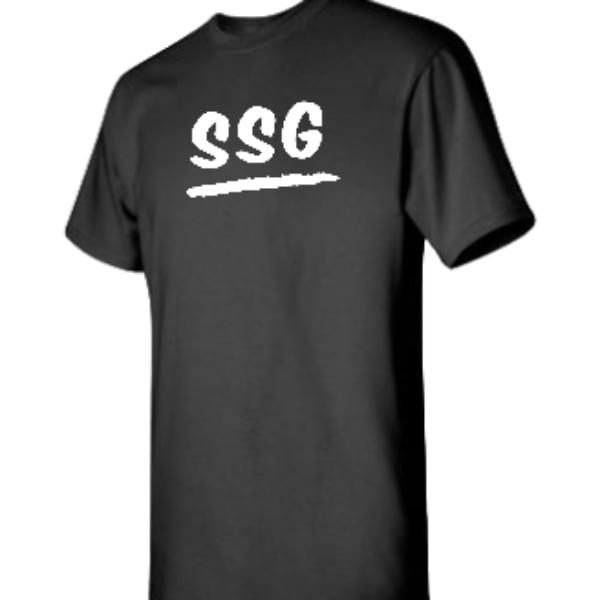 SSG Tee Shirt