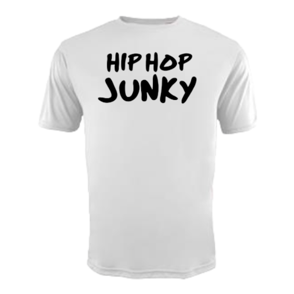 Hip Hop Junkie