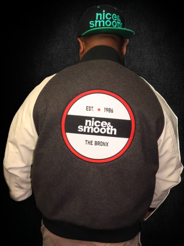 Varsity Jacket - Image 3