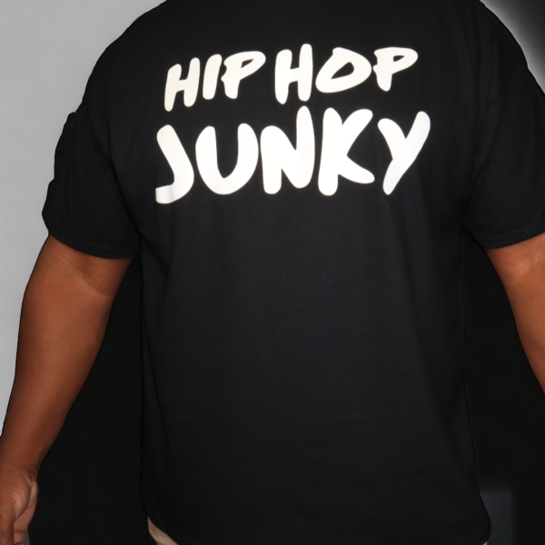 Hip Hop Junkie