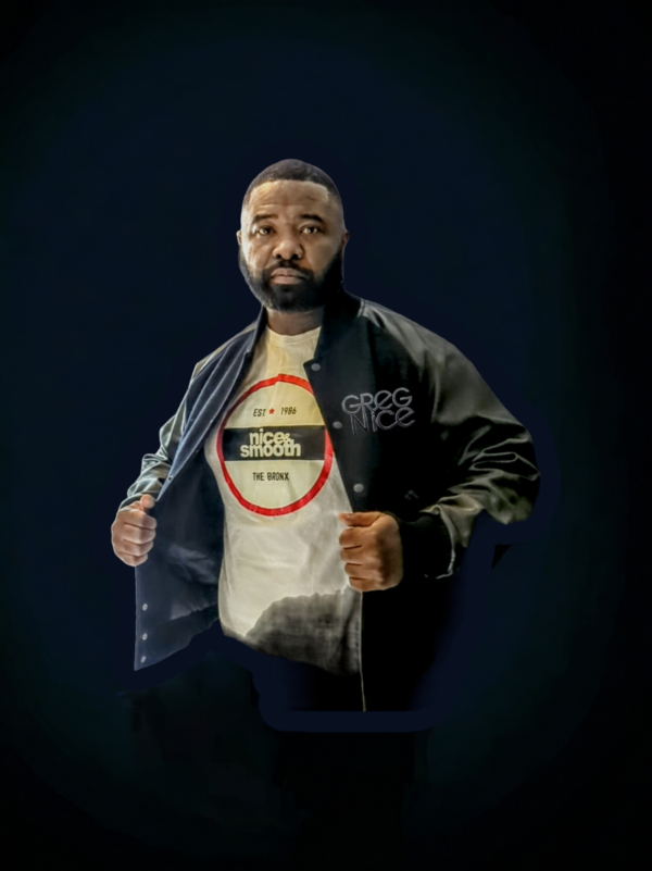 Varsity Jacket - Image 2