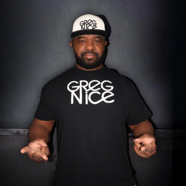 Greg Nice