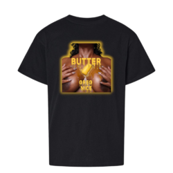 Butter