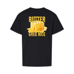 Butter Clean