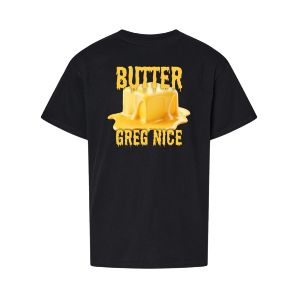 Butter Promo Tee Clean