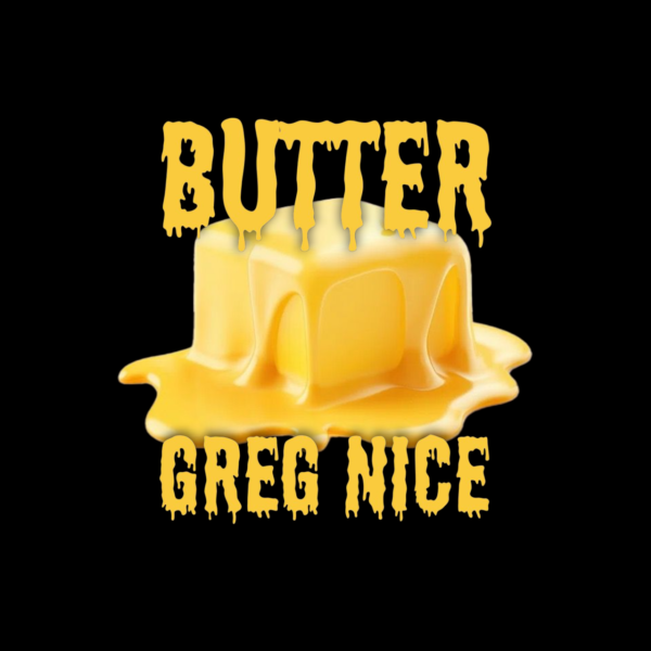 Butter - Clean Version